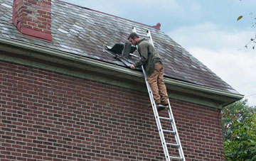 what affects urgent Fiddleford roof repairs