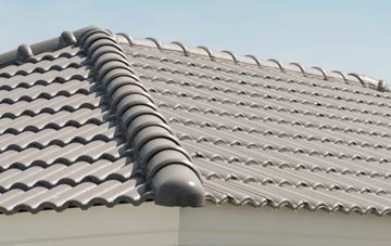 advantages of Fiddleford clay roofing