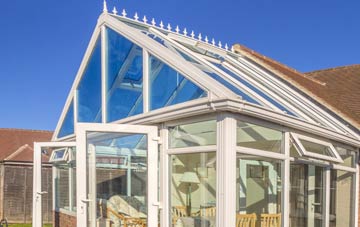 conservatory roof insulation costs Fiddleford