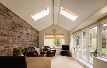 conservatory roof insulation Fiddleford, Dorset