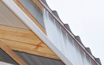 why Fiddleford fascia repairs are essential