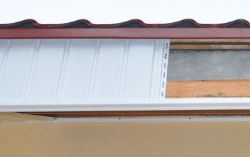 Fiddleford fascia repair costs