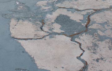 fibreglass roofing replacement Fiddleford