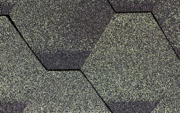 Fiddleford fibreglass shingle repairs