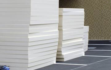 Fiddleford flat roof insulation costs