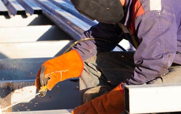 Fiddleford flat roofing options