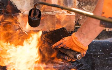 Fiddleford flat roof repair companies