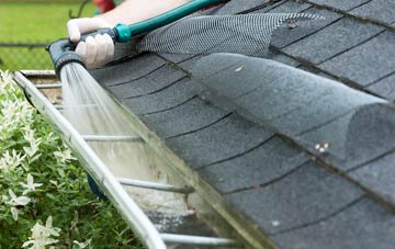Fiddleford gutter cleaning costs