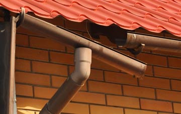 Fiddleford gutter repair costs