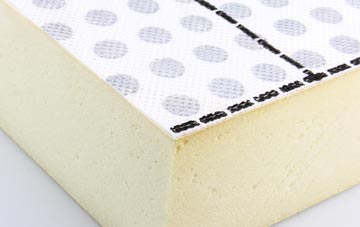 meeting Fiddleford building codes