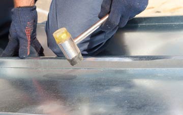 Fiddleford metal roofing costs