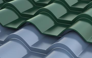 who should consider Fiddleford plastic roofs