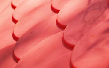 Fiddleford plastic roof costs