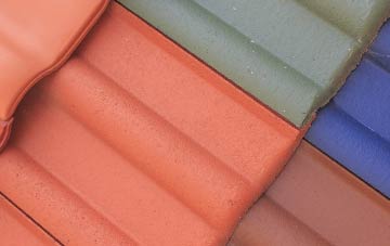 Fiddleford plastic roofing companies