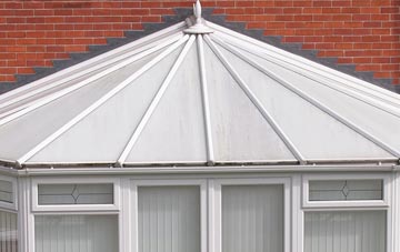 Fiddleford polycarbonate conservatory roof repairs