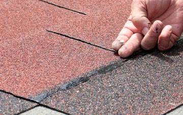 Fiddleford asphalt roof repairs