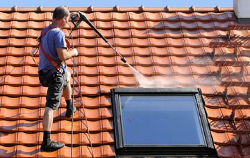 roof cleaning Fiddleford, Dorset