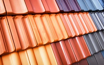 Fiddleford roof tile costs