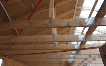 Fiddleford roof truss costs