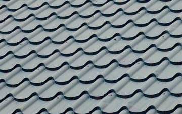 Fiddleford rubber roofing companies