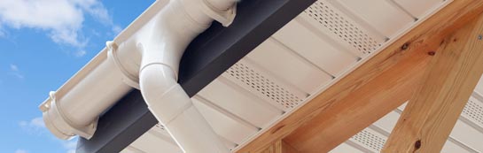 get Fiddleford guttering quotes today