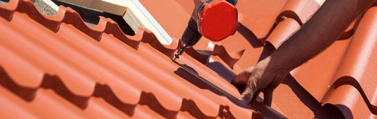 save on Fiddleford roof installation costs
