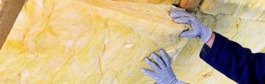 quotes for Fiddleford roof insulation