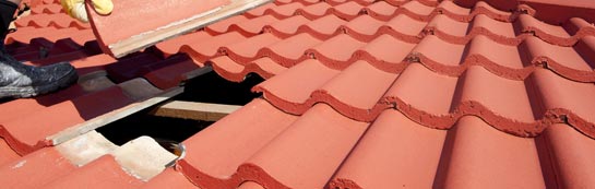 compare Fiddleford roof repair quotes