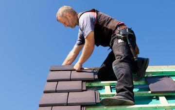 disadvantages of Fiddleford slate roofing