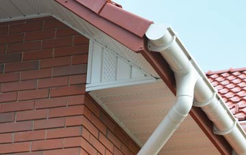 Fiddleford soffit repair costs