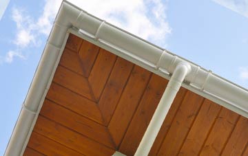 Fiddleford soffit types