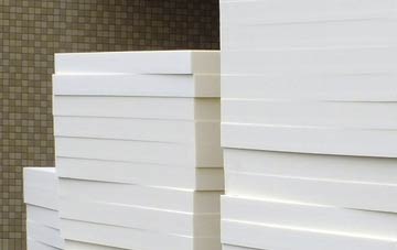 Fiddleford tapered roof insulation costs