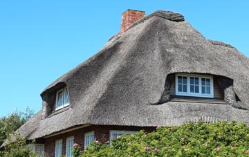 thatch roofing Fiddleford, Dorset