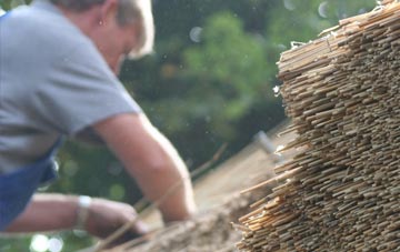 professional Fiddleford thatchers