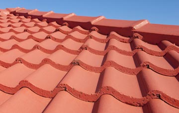 Fiddleford tile and slate roof replacement
