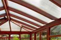 Fiddleford conservatory roofing insulation