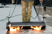 Fiddleford flat roof sealing quote