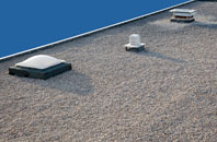 Fiddleford flat roofing