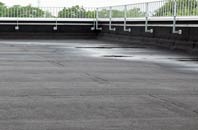 find rated Fiddleford flat roofing companies