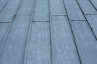 Fiddleford lead roofing