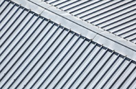 Fiddleford metal roofing