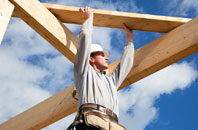 Fiddleford roof replacement work