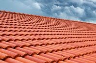 Fiddleford roofing tiles