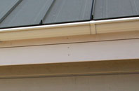 Fiddleford soffit repair