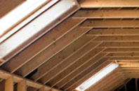 Fiddleford tapered roof insulation quotes